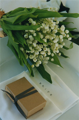 lilly-of-the-valley-bride